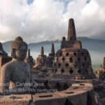 Harvard fas camlab resmi mengumumkan peluncuran digital borobudur sebuah inisiatif warisan budaya digital yang didedikasikan untuk candi borobudur